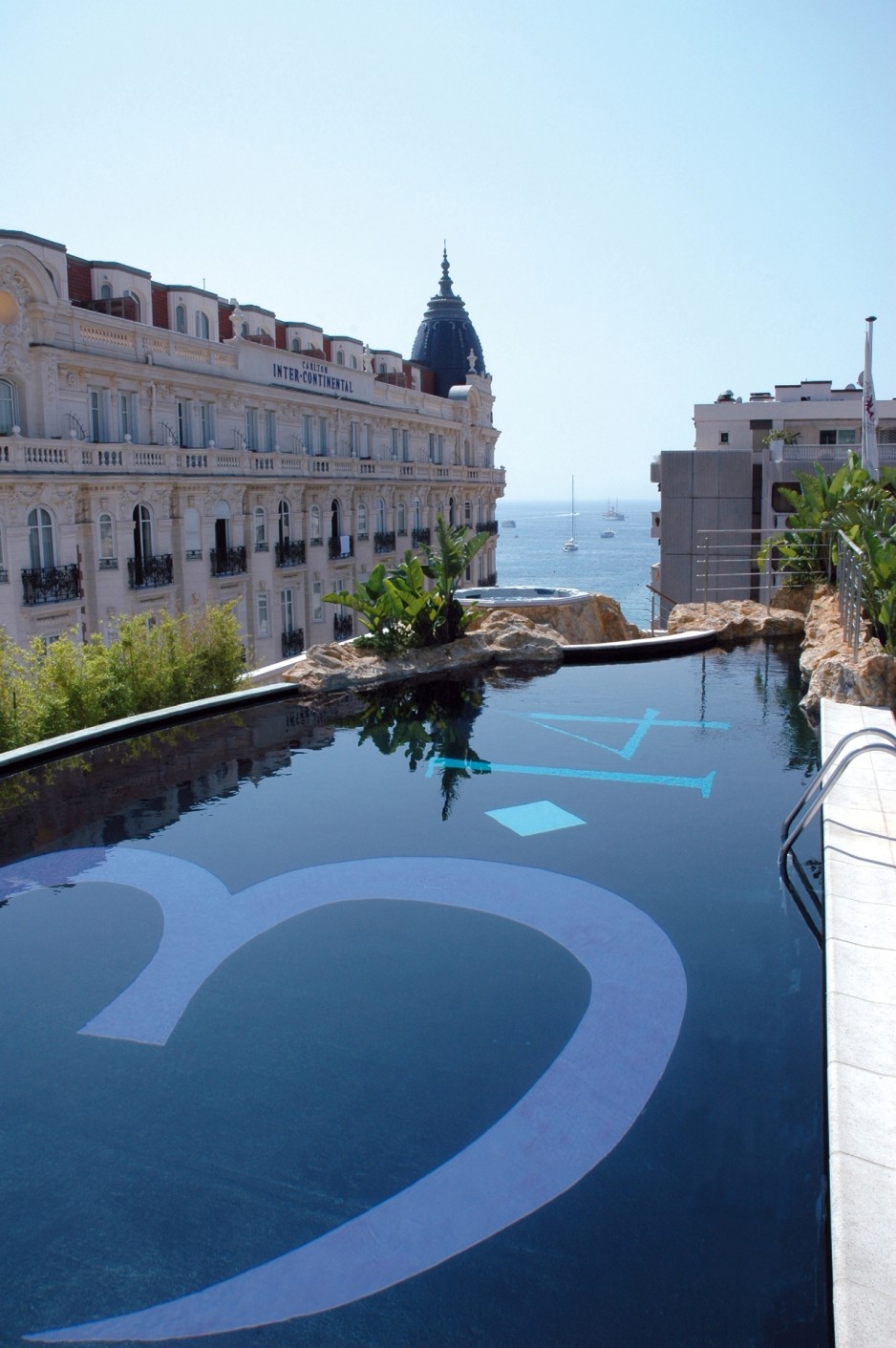 Hôtel 3.14 CANNES