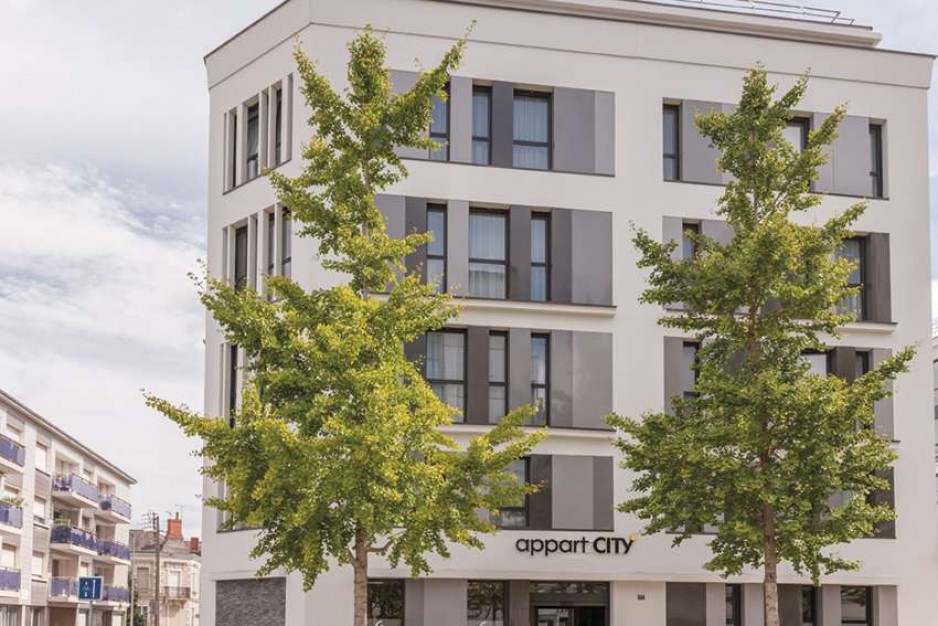 Appart'City Angers