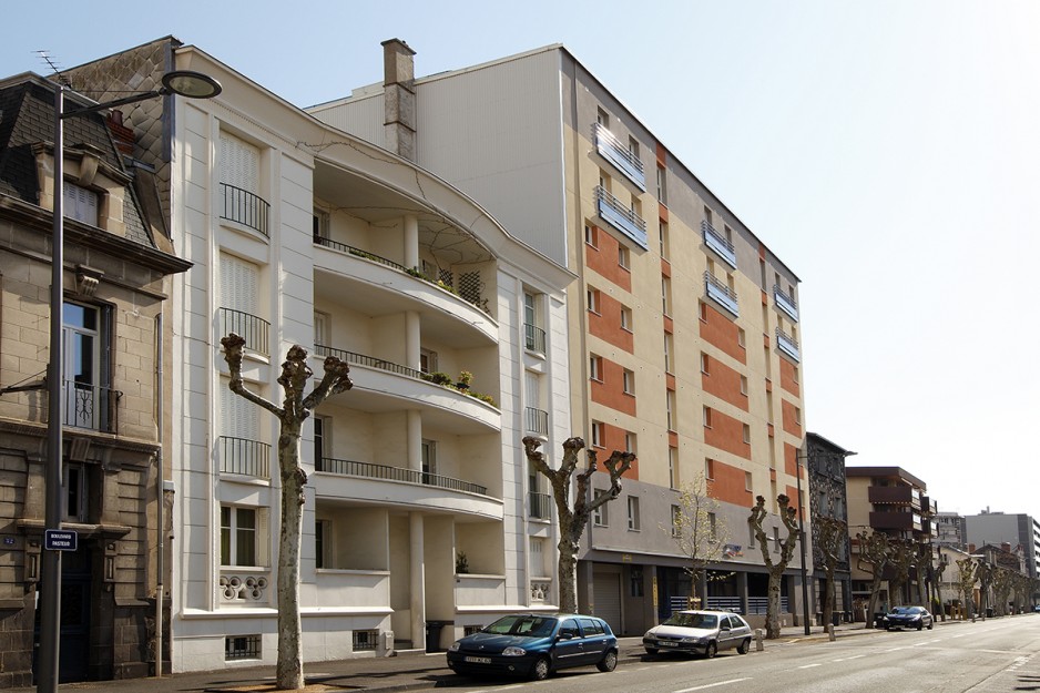 Appart'City Clermont Ferrand Centre