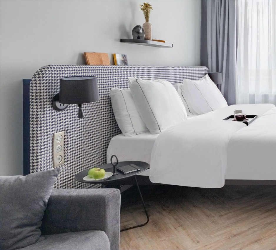 Appart&rsquo;City Collection Paris Roissy Airport