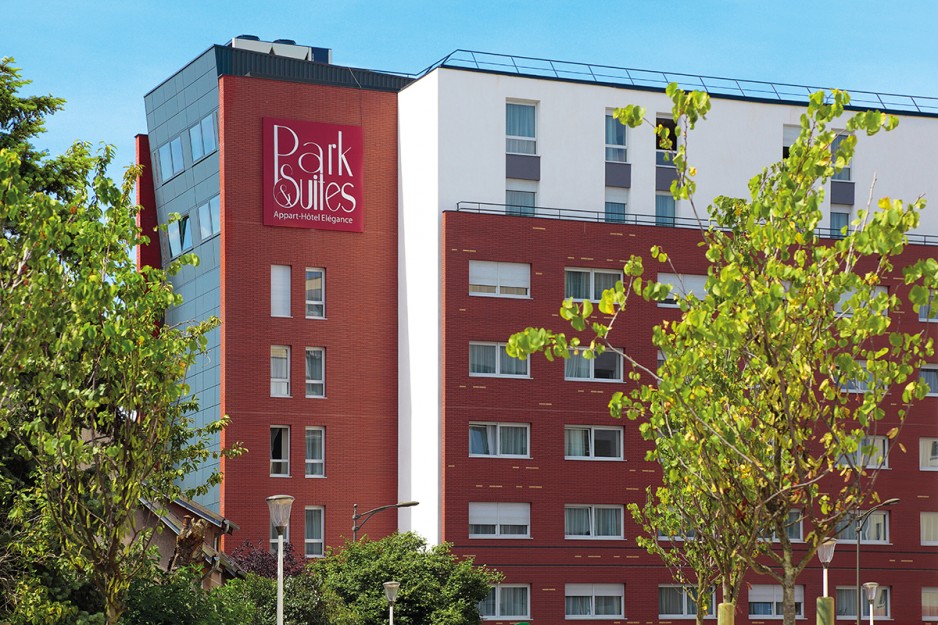 Appart'City Paris Rosny Sous Bois