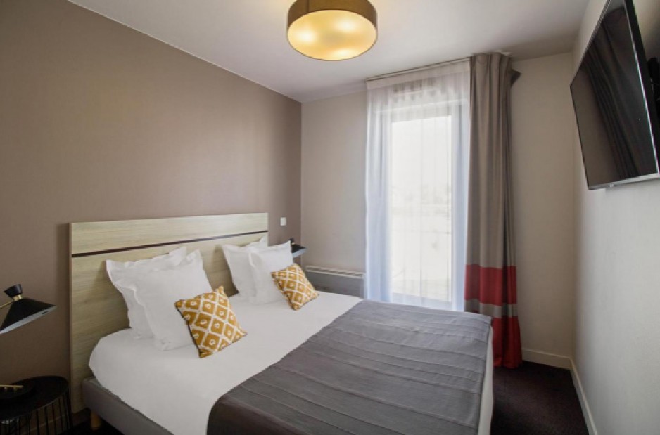 Appart'City Paris Villejuif