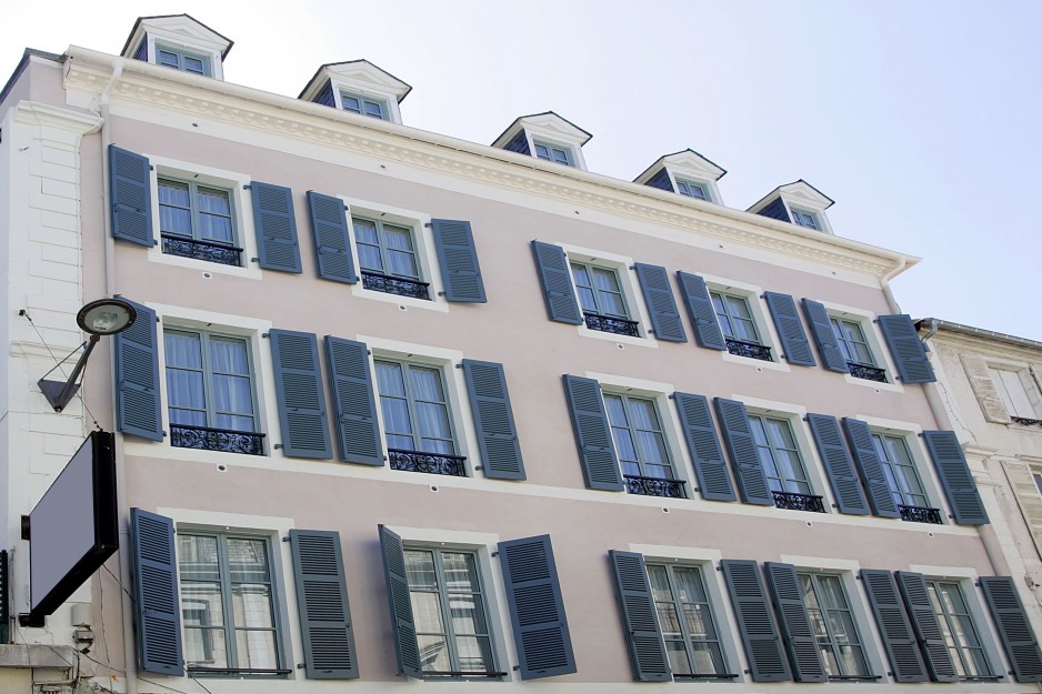 Appart'City Pau Centre