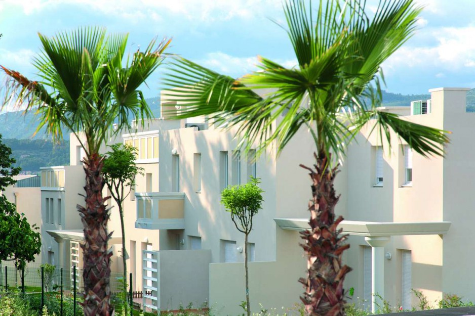 Appart'City Toulon Six Fours Les Plages