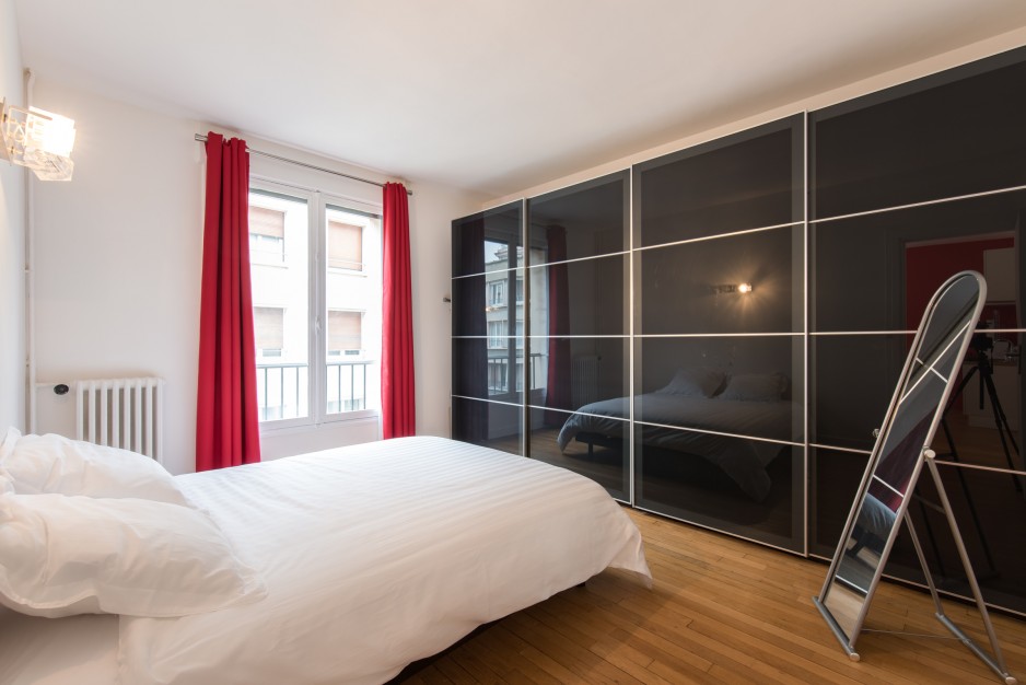 Appartement Home Sweet Rouen Cathédrale