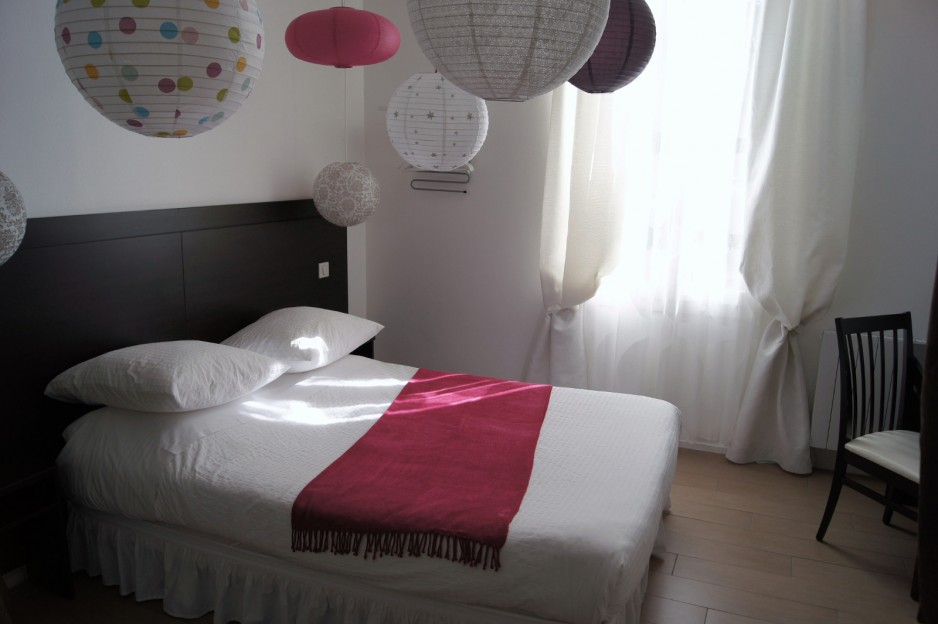 Aquitain Hotel
