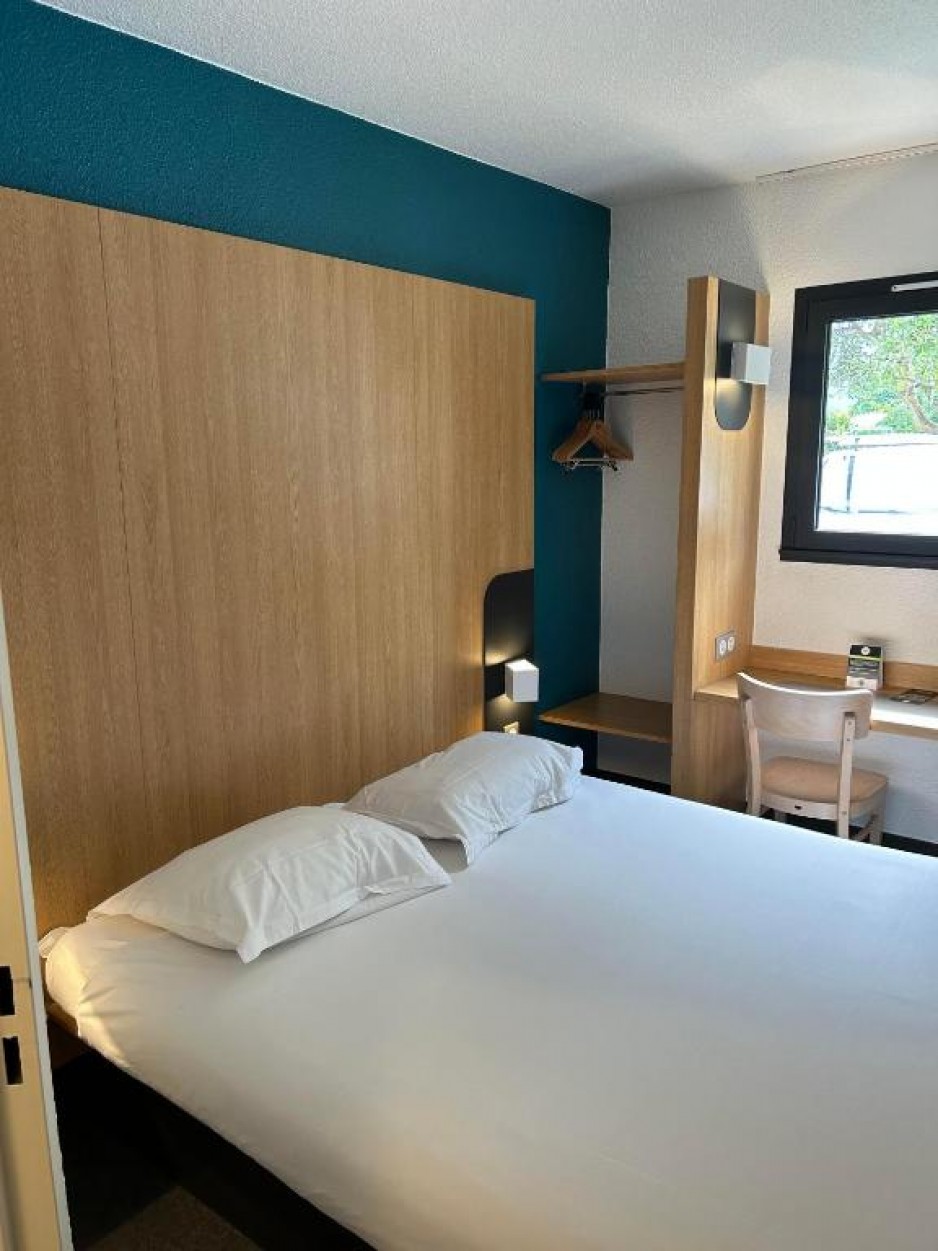 B&B Hôtel Aubagne Gémenos