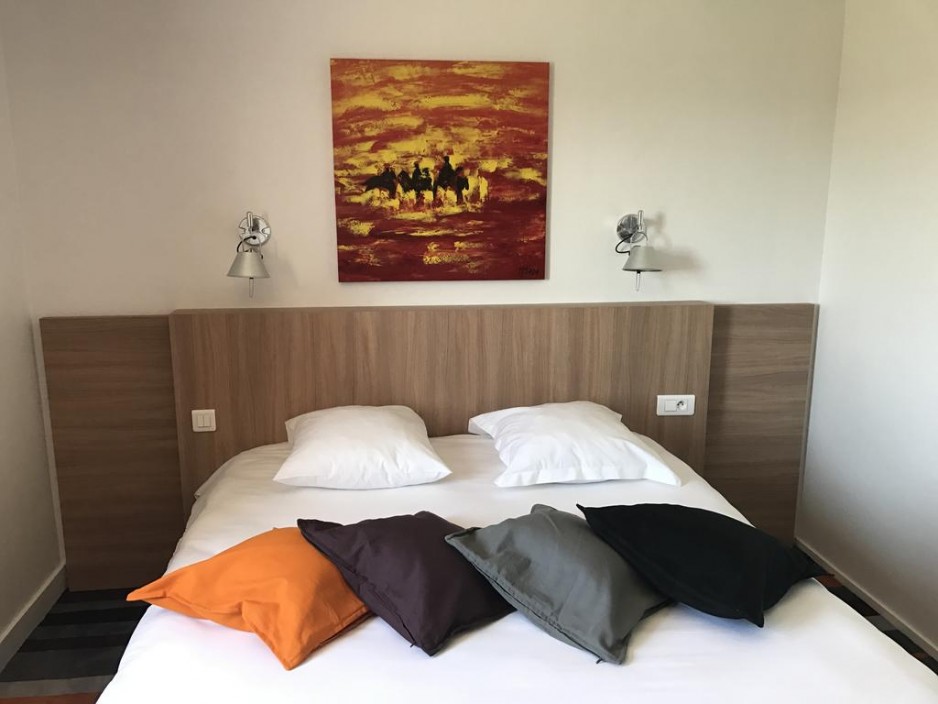 Day use Hotel Agen