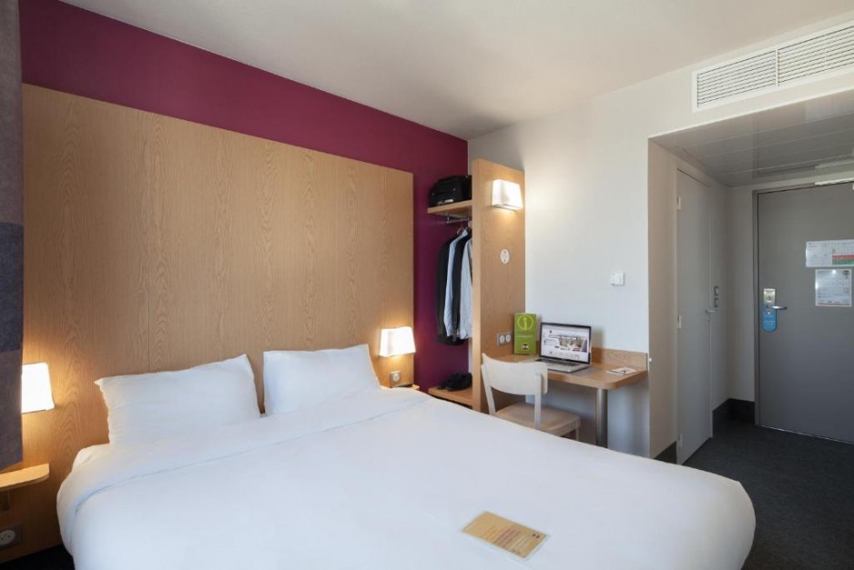 B&B Hôtel Bordeaux Centre Bègles