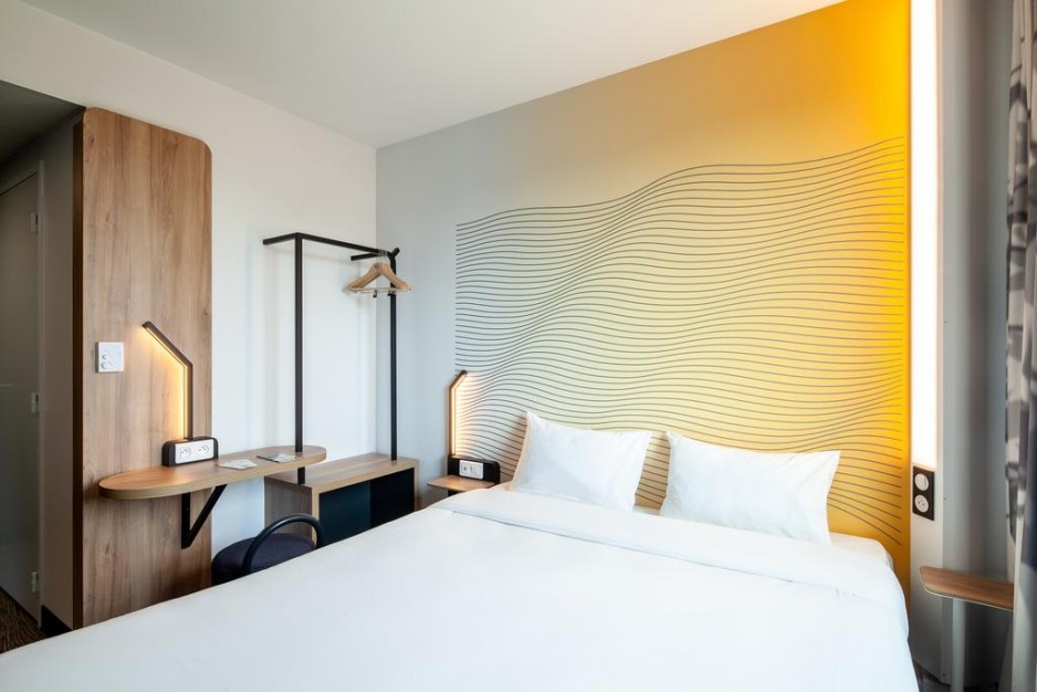 B&B Hotel Compiègne