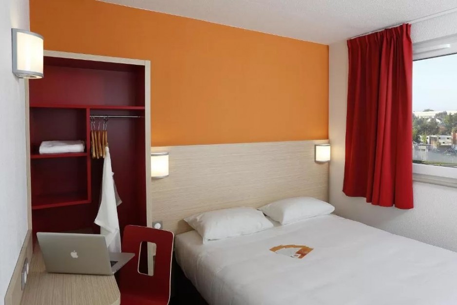 B&B Hôtel Gap
