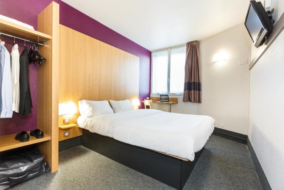 B&B Hôtel Orly Rungis Aéroport