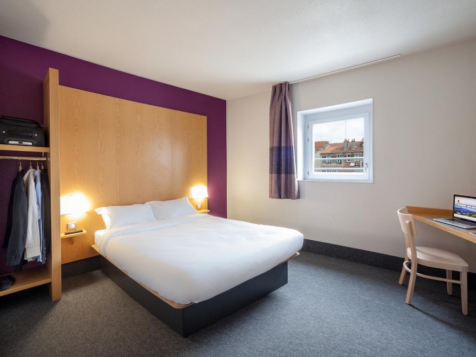B&B Hôtel Paris Italie Porte de Choisy