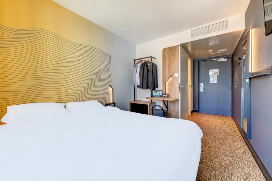 B&B Hôtel Paris Sud Chatenay Malabry