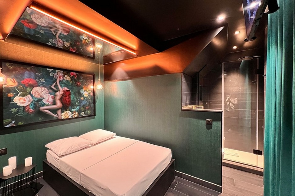 Be You Luxury Apart'Hotel Paris