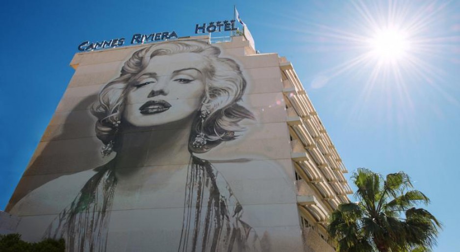 Best Western Cannes Riviera & Spa