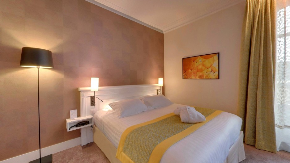 Best Western Hôtel d'Arc