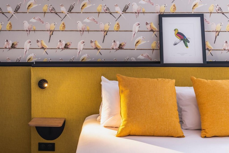 Best Western Hotel Grand Parc