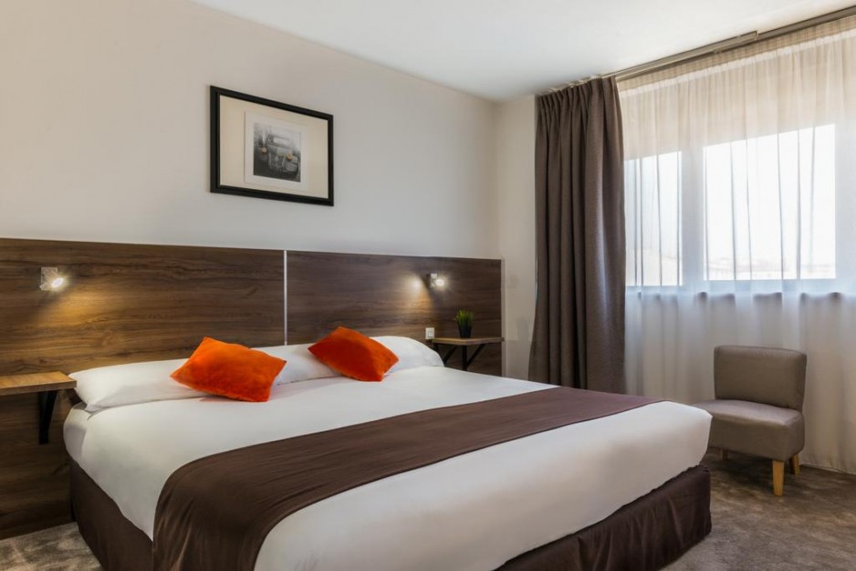Best Western Le Galice