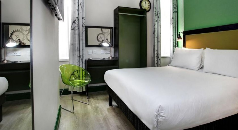Day room London - Peckham