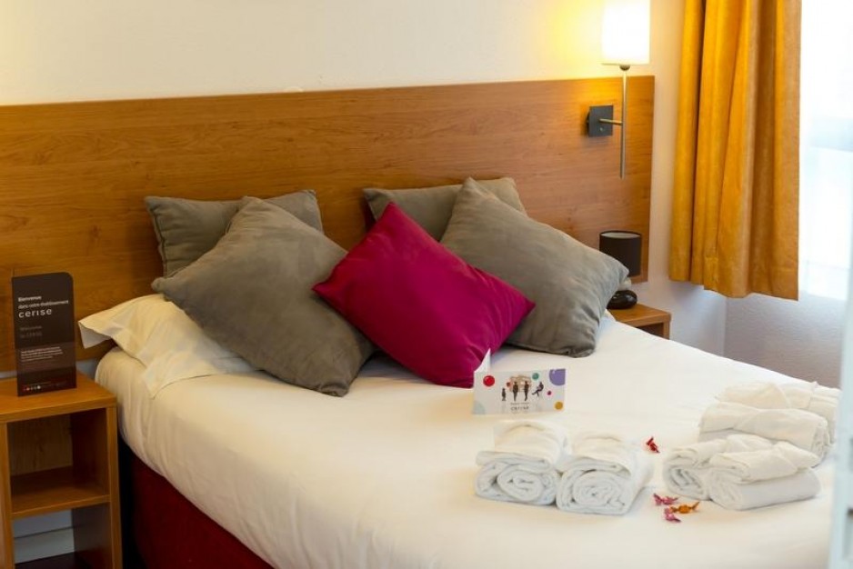 Cerise Strasbourg