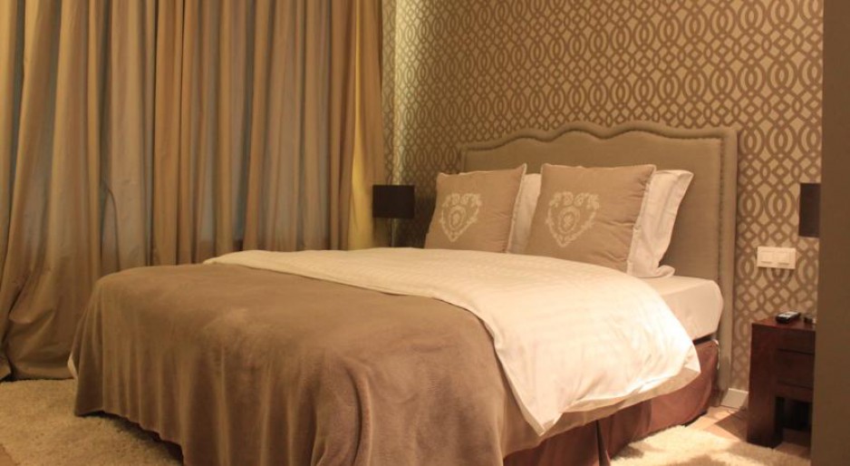 Chambre Studios Apartments