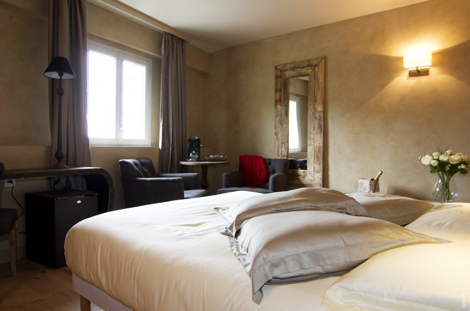 Charme & Business Hotel Spa