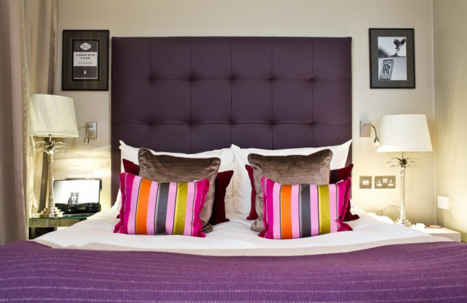 Crowne Plaza London The City