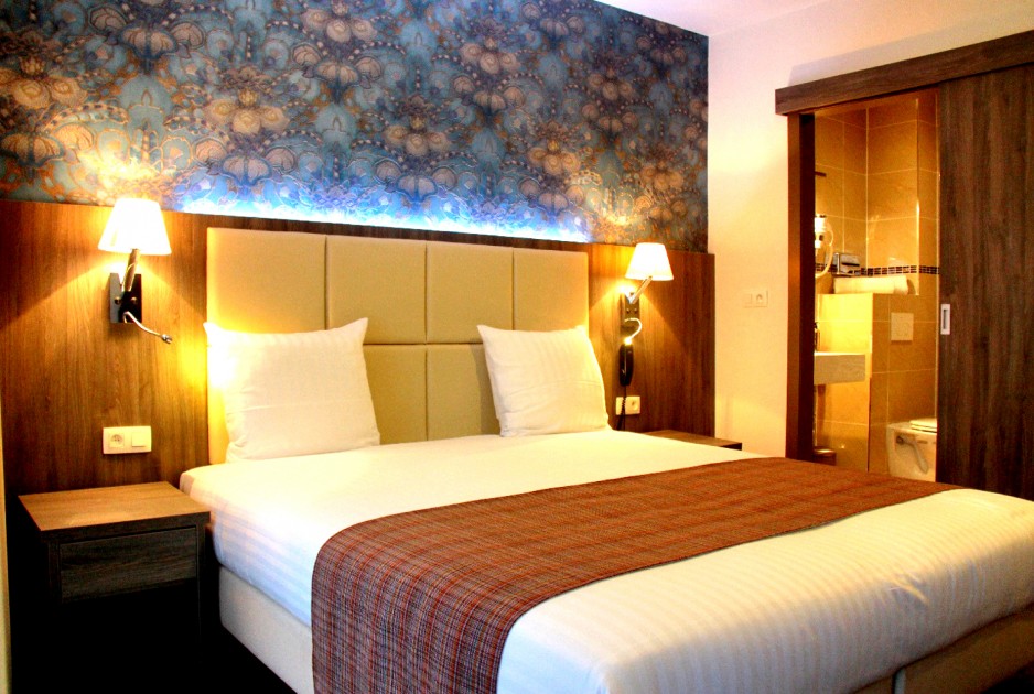Dansaert Hotel