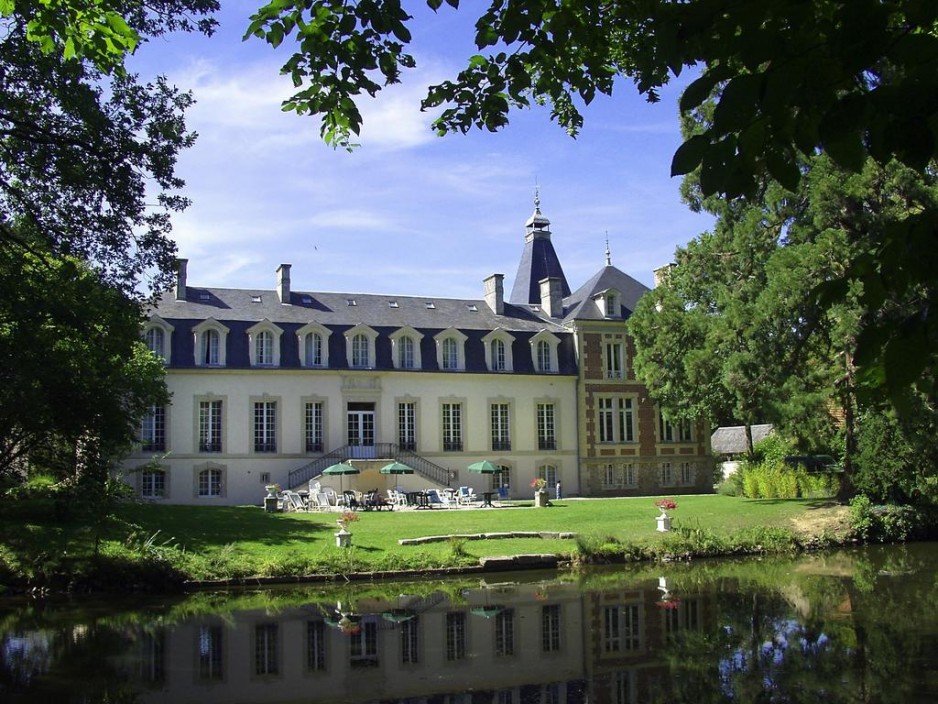 Domaine de Moresville