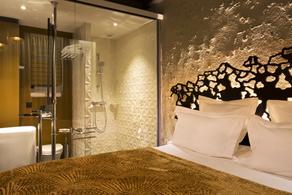 Empreinte Hôtel Boutique et SPA