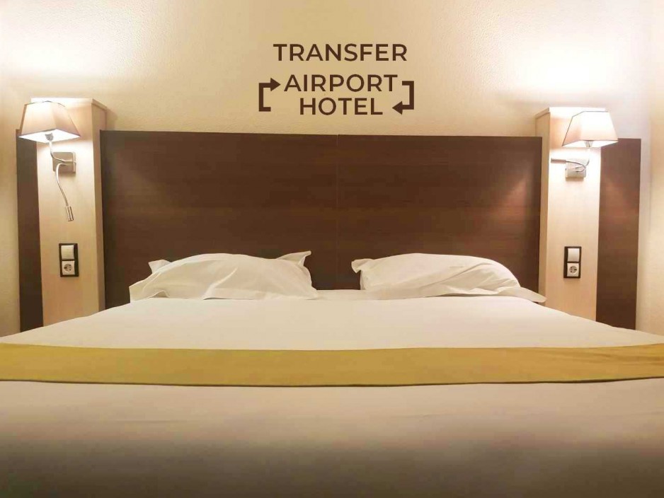 Eurohotel Orly Rungis