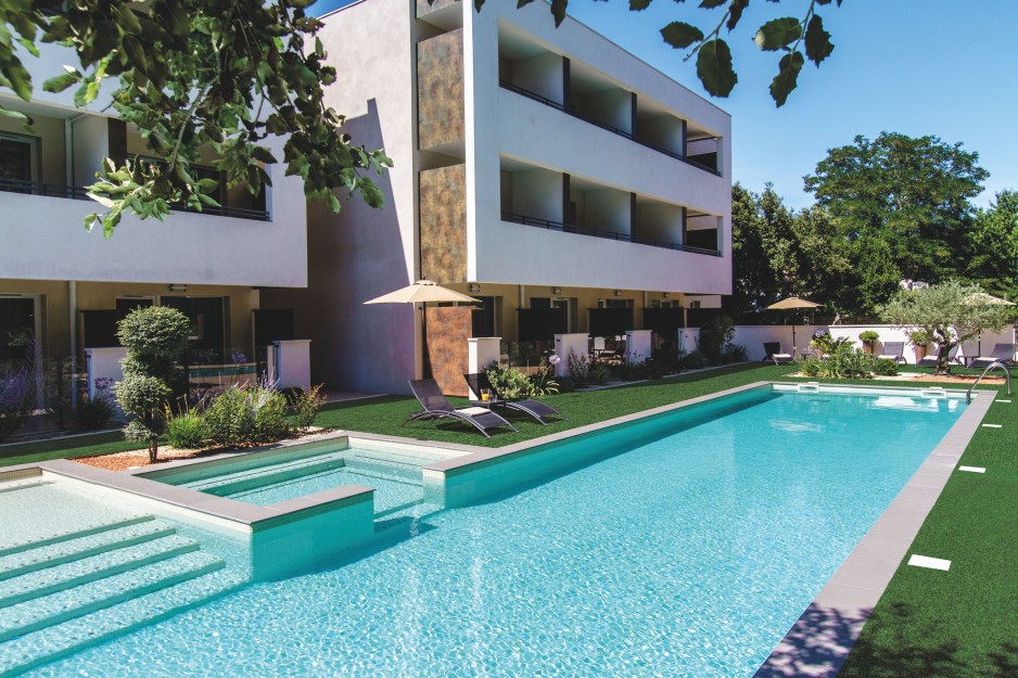 Forme-hotel Montpellier