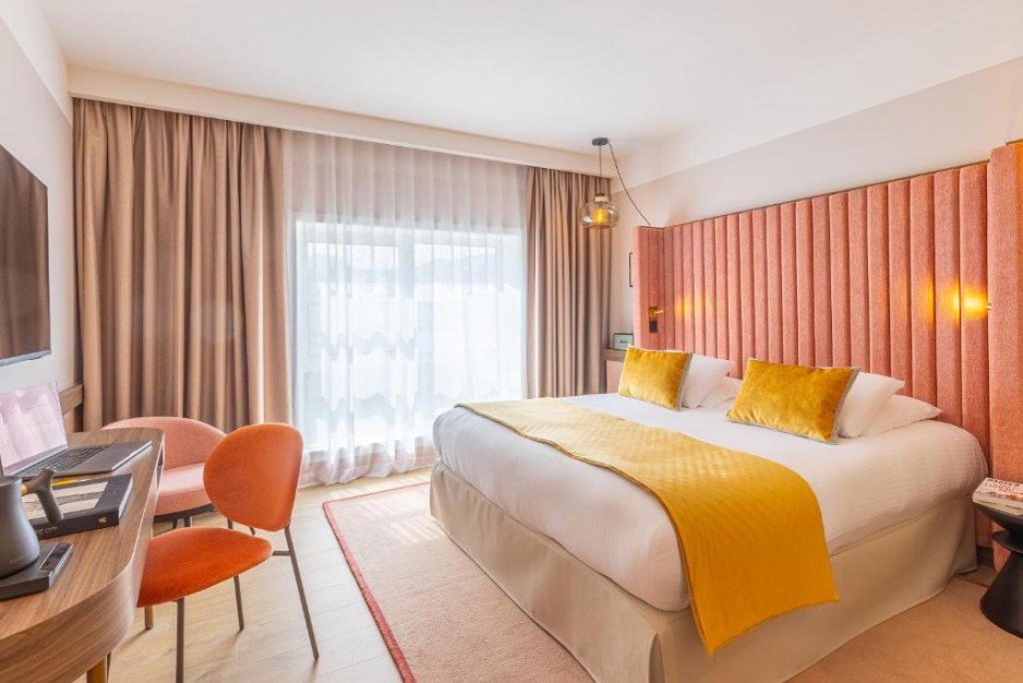 Golden Tulip Aix-Les-Bains