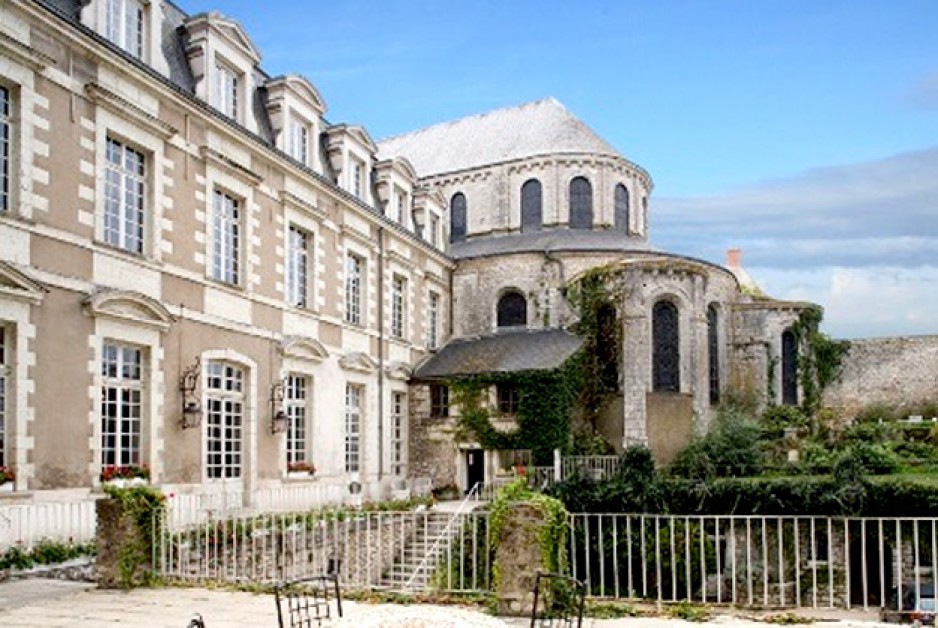 Grand Hotel de l'Abbaye
