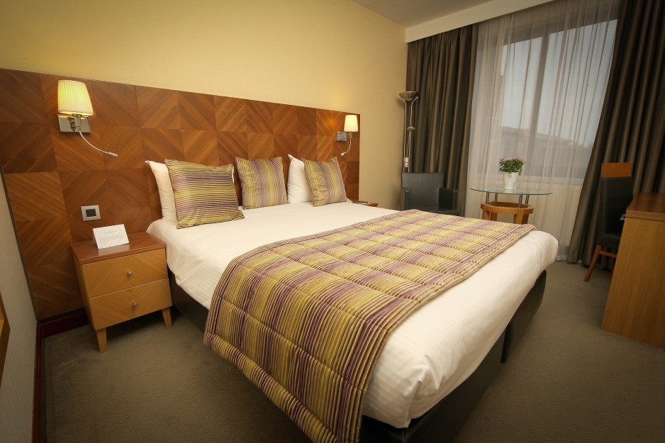 Gresham Belson Hotel Brussels