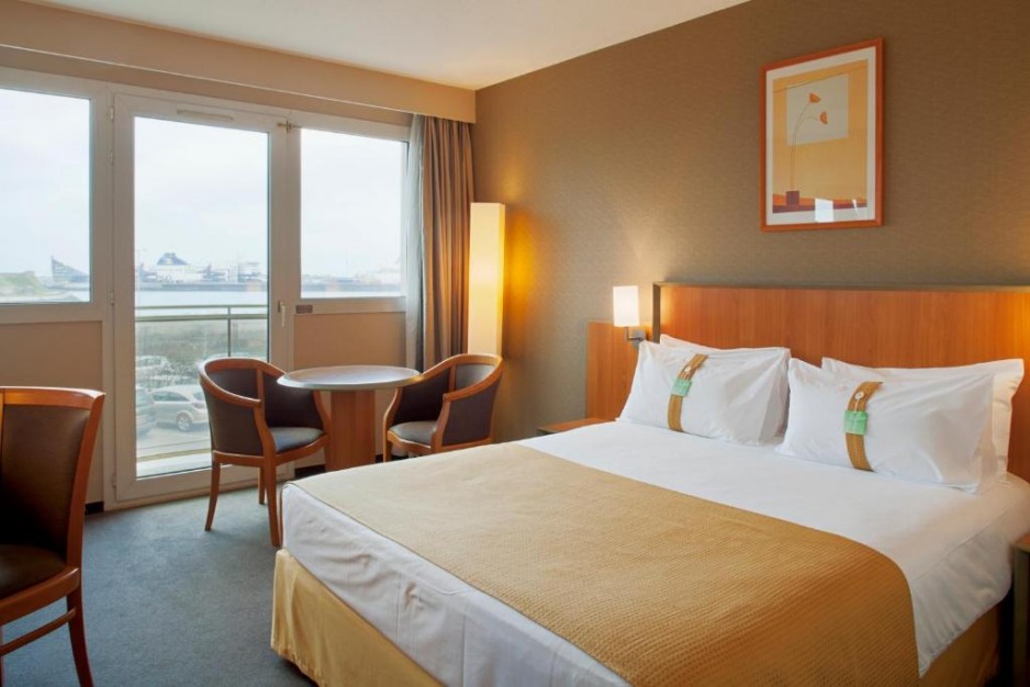 Holiday Inn Calais