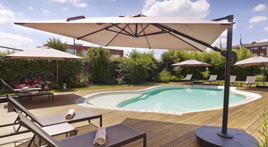 Holiday Inn Express Toulouse Airport