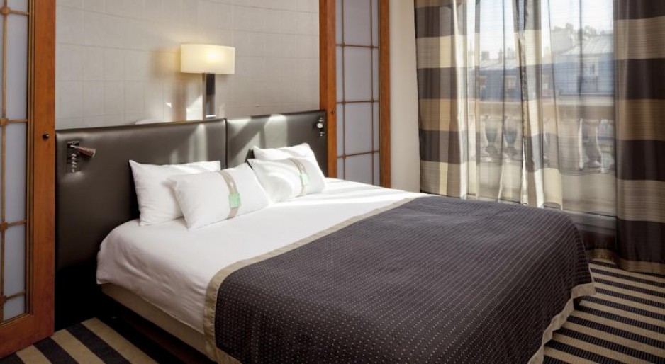 Holiday Inn Paris Gare de Lyon Bastille