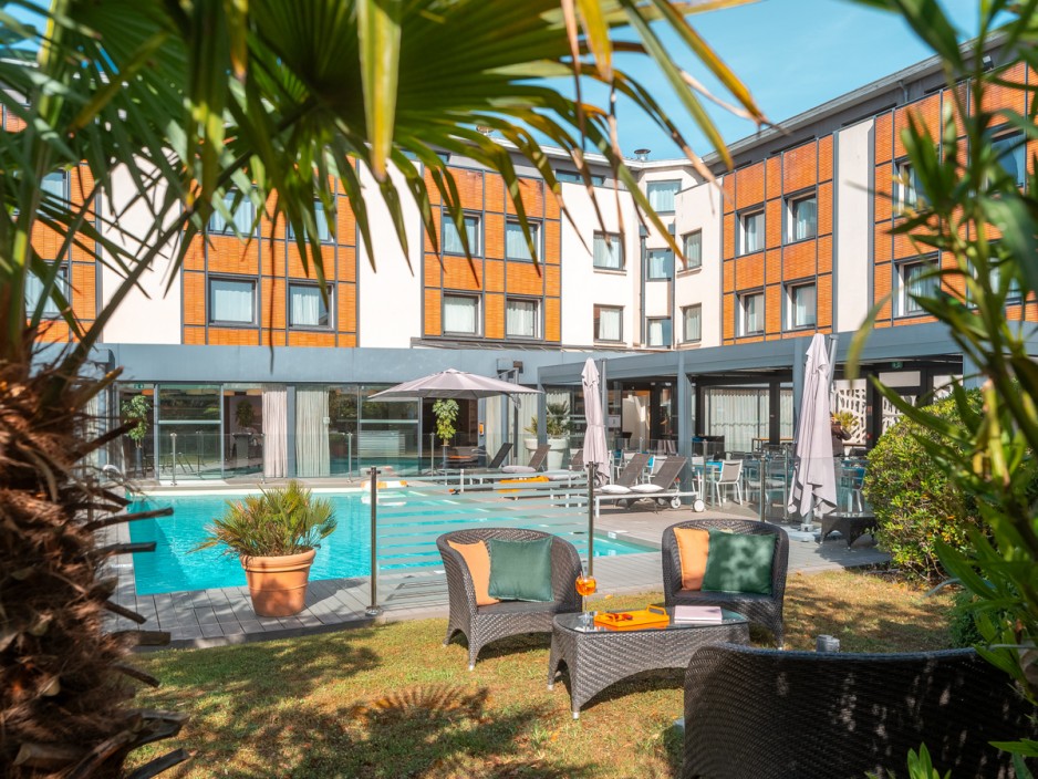 Holiday Inn Toulouse Airport