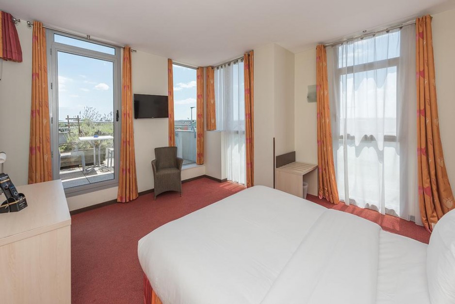 Hostellerie Saint vincent