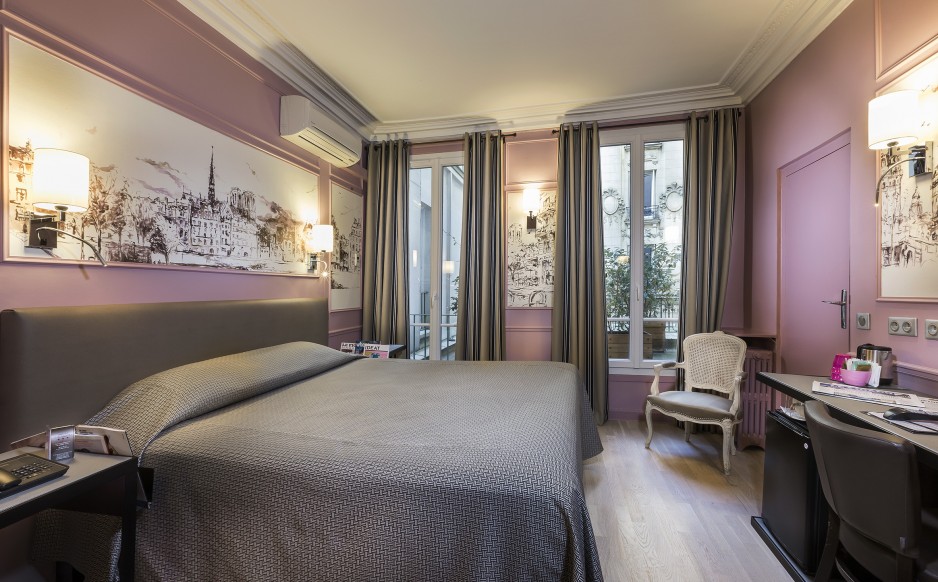 Hotel Concortel