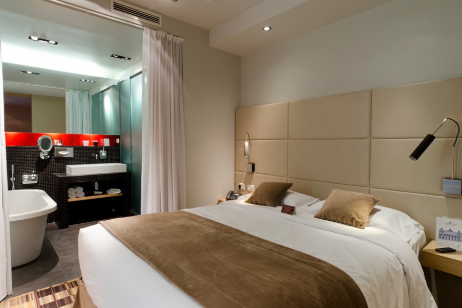 Golden Tulip Opera de Noailles