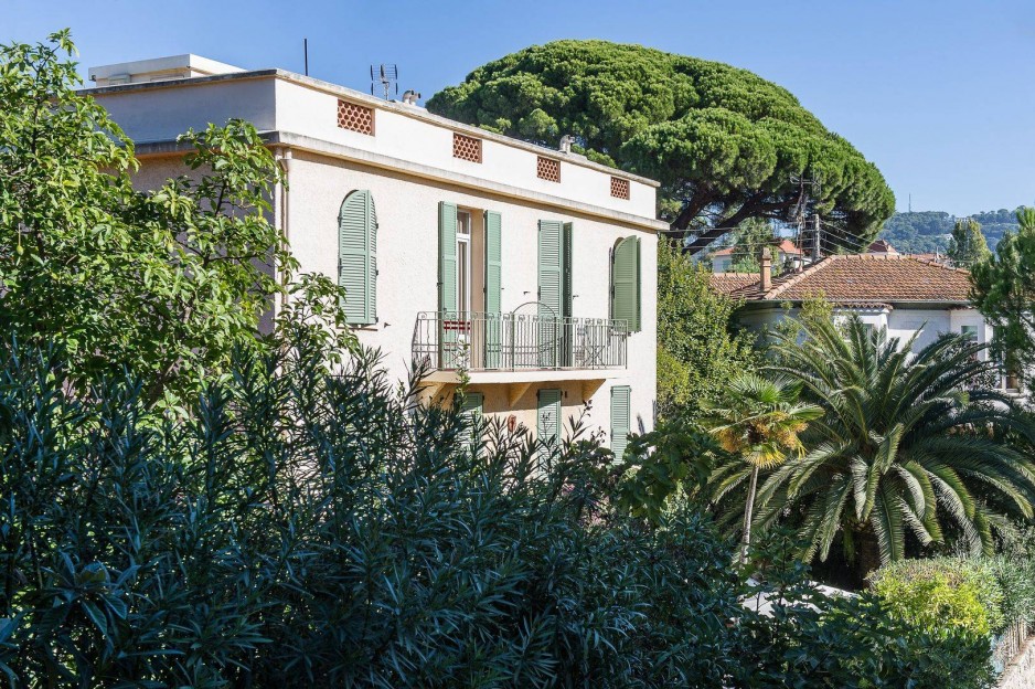 H&ocirc;tel Id&eacute;al S&eacute;jour
