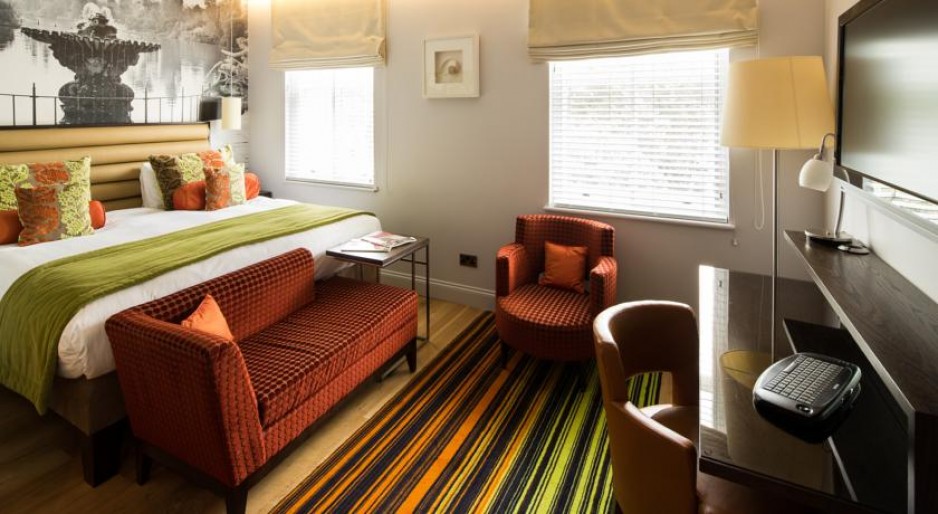Hotel Indigo London-Paddington