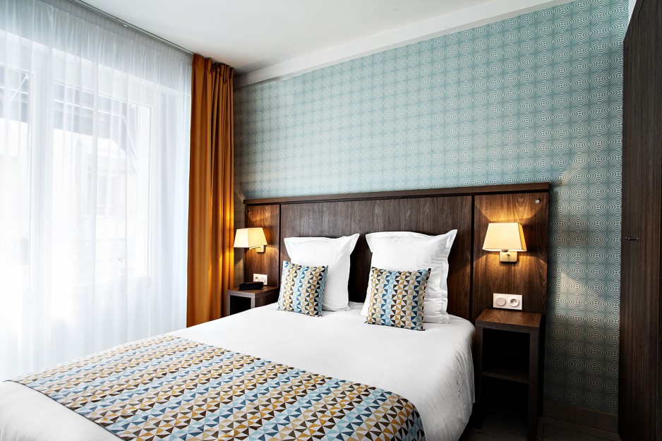 Hotel La Caravelle