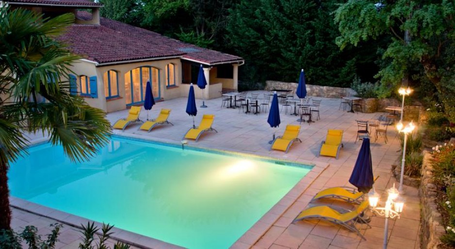 Hotel Lou Valen