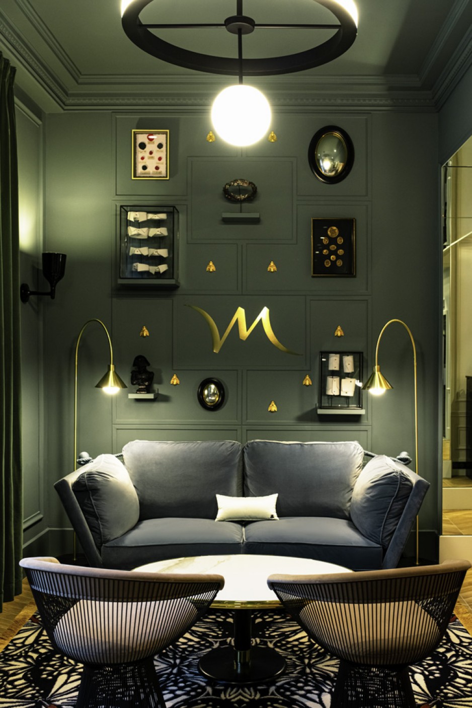 Hotel Lyon Bastille