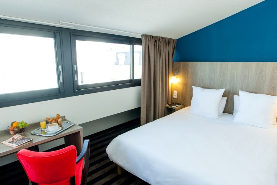 Hotel Panorama