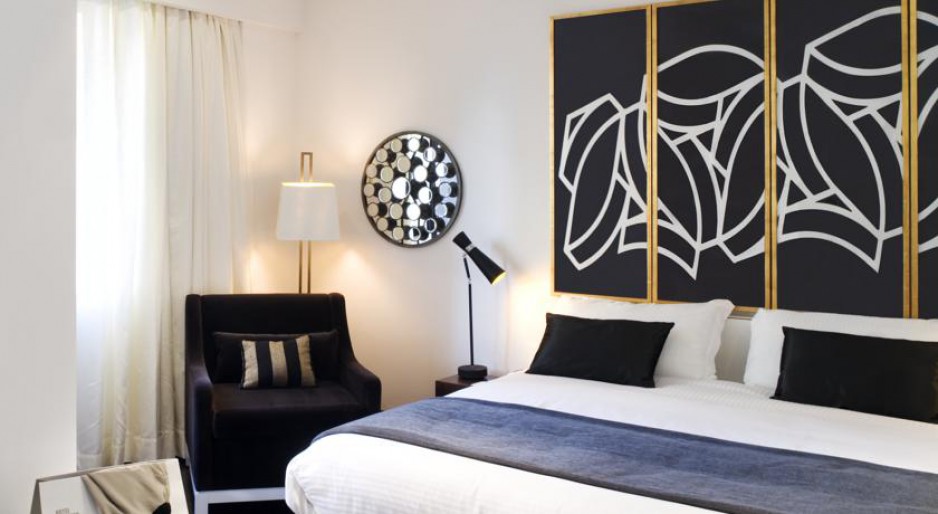 Hotel Pulitzer Roma